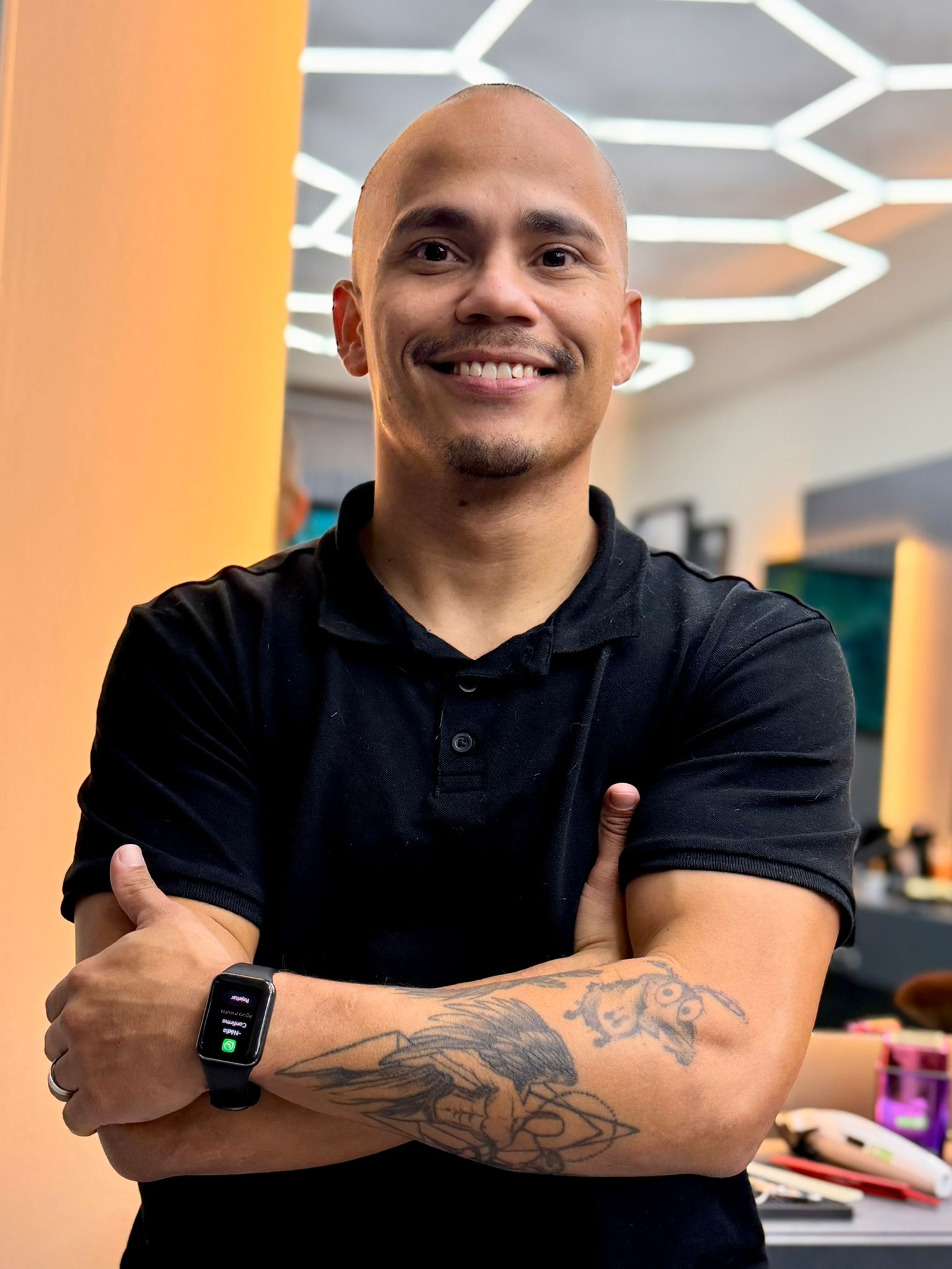 Marcos Filho
