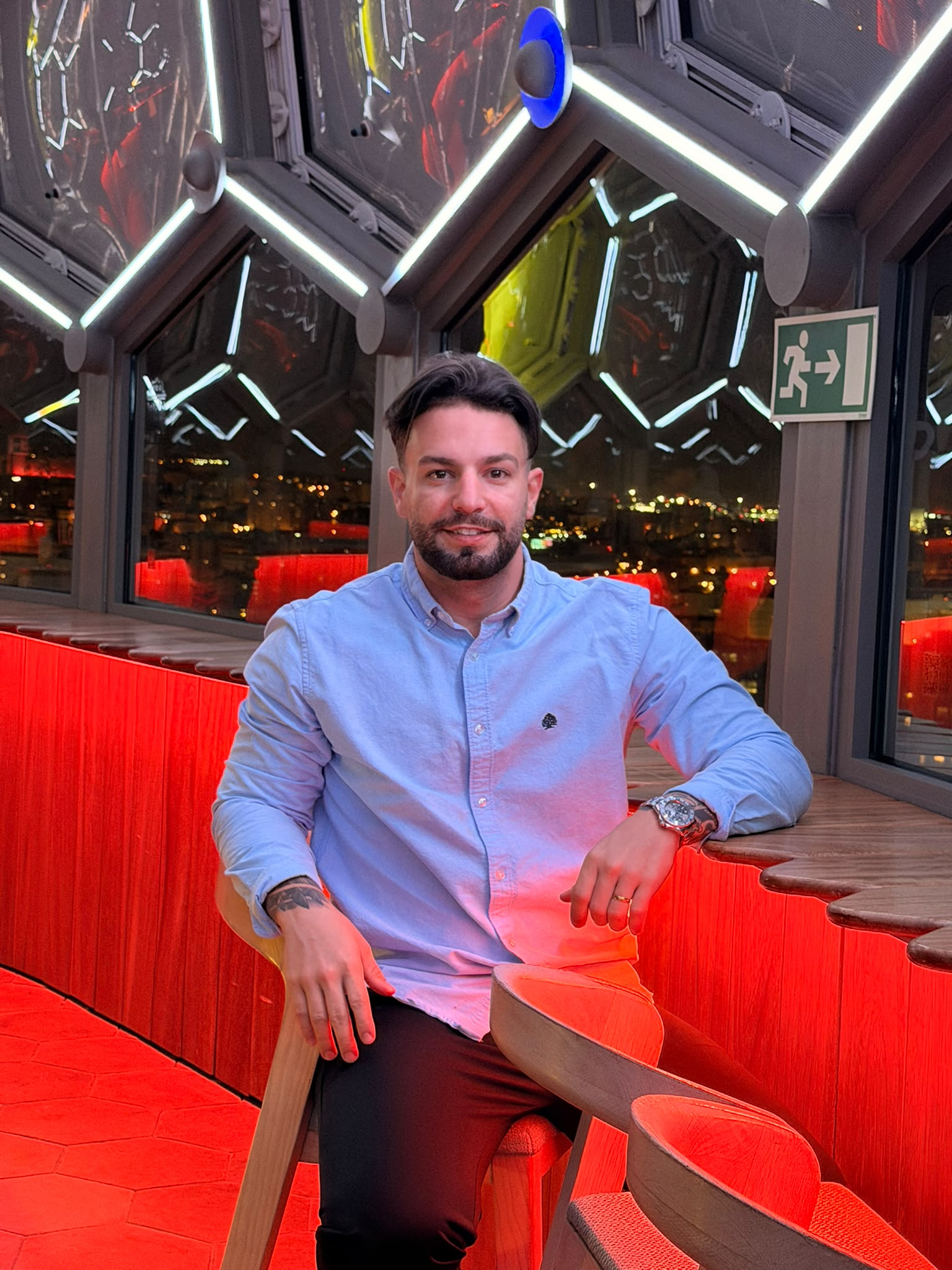 Claudio Lima