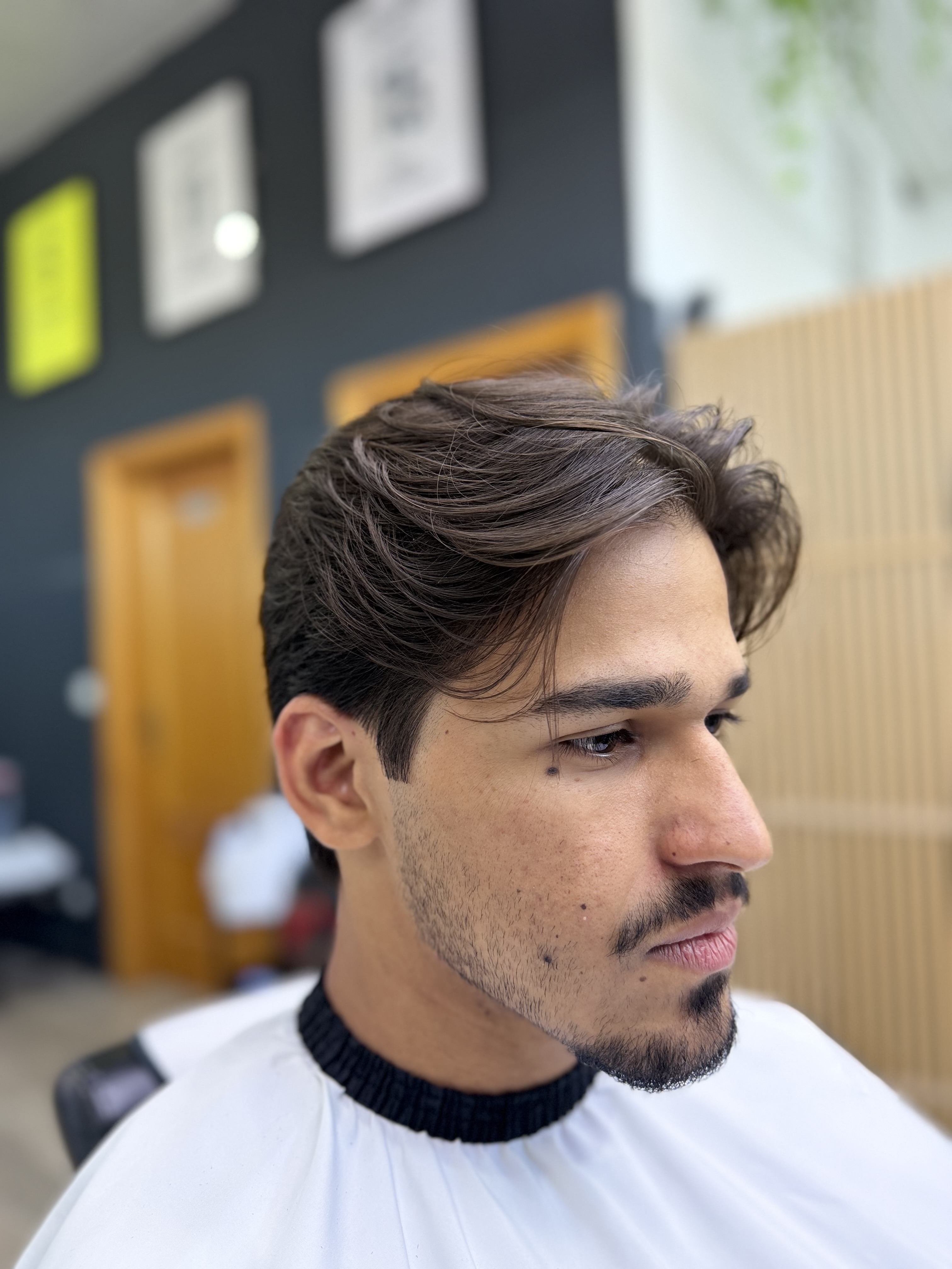 Corte Old money